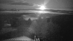 Lalíky vrcholová stanice