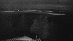 Lalíky vrcholová stanice