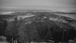 Lalíky vrcholová stanice