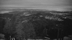 Lalíky vrcholová stanice