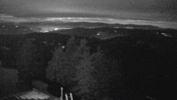 Lalíky vrcholová stanice