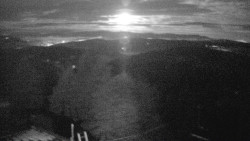 Lalíky vrcholová stanice