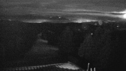 Lalíky vrcholová stanice