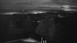 Lalíky vrcholová stanice