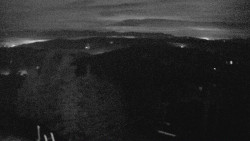 Lalíky vrcholová stanice