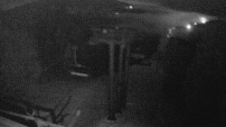 Lalíky vrcholová stanice