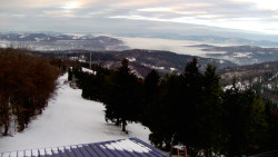 Lalíky vrcholová stanice