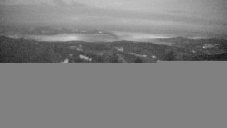 Lalíky vrcholová stanice