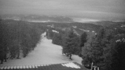 Lalíky vrcholová stanice