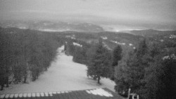 Lalíky vrcholová stanice