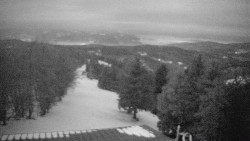 Lalíky vrcholová stanice