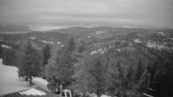 Lalíky vrcholová stanice