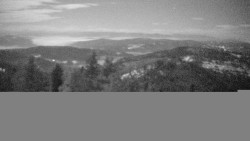 Lalíky vrcholová stanice