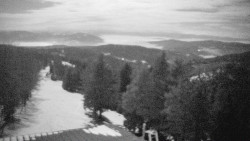 Lalíky vrcholová stanice