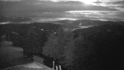 Lalíky vrcholová stanice