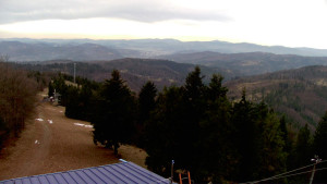 Snowparadise Veľká Rača - Lalíky vrcholová stanice - 17.12.2025 v 11:00 Snowparadise Veľká Rača - Lalíky vrcholová stanice - 17.12.2025 v 11:00