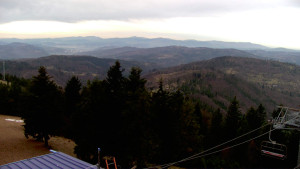 Snowparadise Veľká Rača - Lalíky vrcholová stanice - 17.12.2025 v 11:30 Snowparadise Veľká Rača - Lalíky vrcholová stanice - 17.12.2025 v 11:30