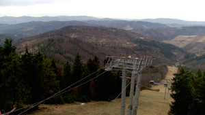 Snowparadise Veľká Rača - Lalíky vrcholová stanice - 17.12.2025 v 12:00 Snowparadise Veľká Rača - Lalíky vrcholová stanice - 17.12.2025 v 12:00