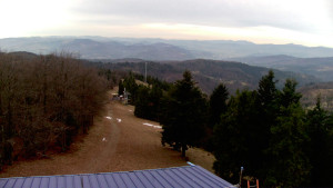 Snowparadise Veľká Rača - Lalíky vrcholová stanice - 17.12.2025 v 12:30 Snowparadise Veľká Rača - Lalíky vrcholová stanice - 17.12.2025 v 12:30