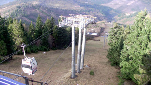 Snowparadise Veľká Rača - Lalíky vrcholová stanice - 17.12.2025 v 13:15 Snowparadise Veľká Rača - Lalíky vrcholová stanice - 17.12.2025 v 13:15