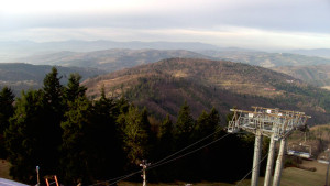 Snowparadise Veľká Rača - Lalíky vrcholová stanice - 17.12.2025 v 13:30 Snowparadise Veľká Rača - Lalíky vrcholová stanice - 17.12.2025 v 13:30