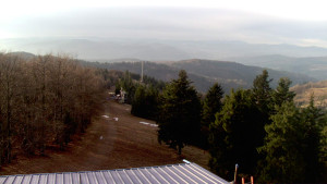 Snowparadise Veľká Rača - Lalíky vrcholová stanice - 17.12.2025 v 14:00 Snowparadise Veľká Rača - Lalíky vrcholová stanice - 17.12.2025 v 14:00