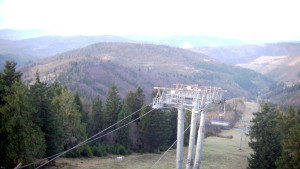 Snowparadise Veľká Rača - Lalíky vrcholová stanice - 17.12.2025 v 14:30 Snowparadise Veľká Rača - Lalíky vrcholová stanice - 17.12.2025 v 14:30