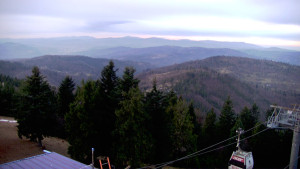 Snowparadise Veľká Rača - Lalíky vrcholová stanice - 17.12.2025 v 15:00 Snowparadise Veľká Rača - Lalíky vrcholová stanice - 17.12.2025 v 15:00