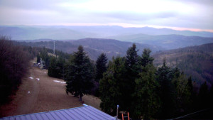 Snowparadise Veľká Rača - Lalíky vrcholová stanice - 17.12.2025 v 15:30 Snowparadise Veľká Rača - Lalíky vrcholová stanice - 17.12.2025 v 15:30