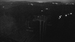 Snowparadise Veľká Rača - Lalíky vrcholová stanice - 17.12.2025 v 17:15 Snowparadise Veľká Rača - Lalíky vrcholová stanice - 17.12.2025 v 17:15