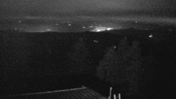 Lalíky vrcholová stanice