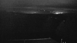 Lalíky vrcholová stanice