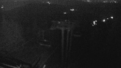 Lalíky vrcholová stanice