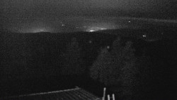 Lalíky vrcholová stanice