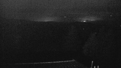 Lalíky vrcholová stanice