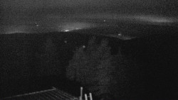 Lalíky vrcholová stanice