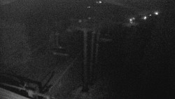 Lalíky vrcholová stanice