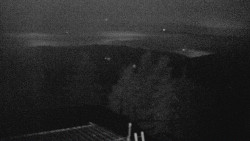 Lalíky vrcholová stanice