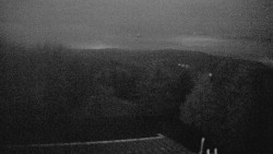 Lalíky vrcholová stanice