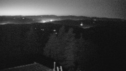 Lalíky vrcholová stanice