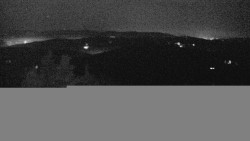 Lalíky vrcholová stanice