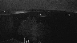 Lalíky vrcholová stanice