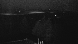 Lalíky vrcholová stanice