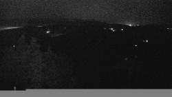 Lalíky vrcholová stanice