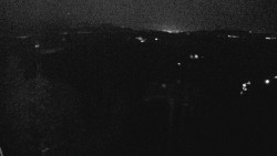 Lalíky vrcholová stanice