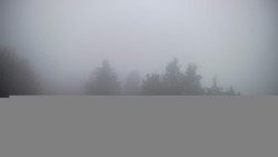 Lalíky vrcholová stanice