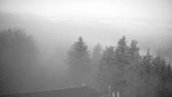 Lalíky vrcholová stanice