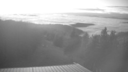 Lalíky vrcholová stanice