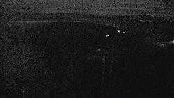 Lalíky vrcholová stanice