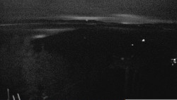 Lalíky vrcholová stanice